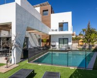 Verkoop - Villa - Ciudad Quesada - Ciudad Quesada - Rojales