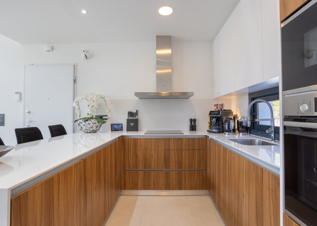 Verkoop - Villa - Ciudad Quesada - Ciudad Quesada - Rojales