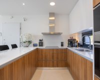 Verkoop - Villa - Ciudad Quesada - Ciudad Quesada - Rojales