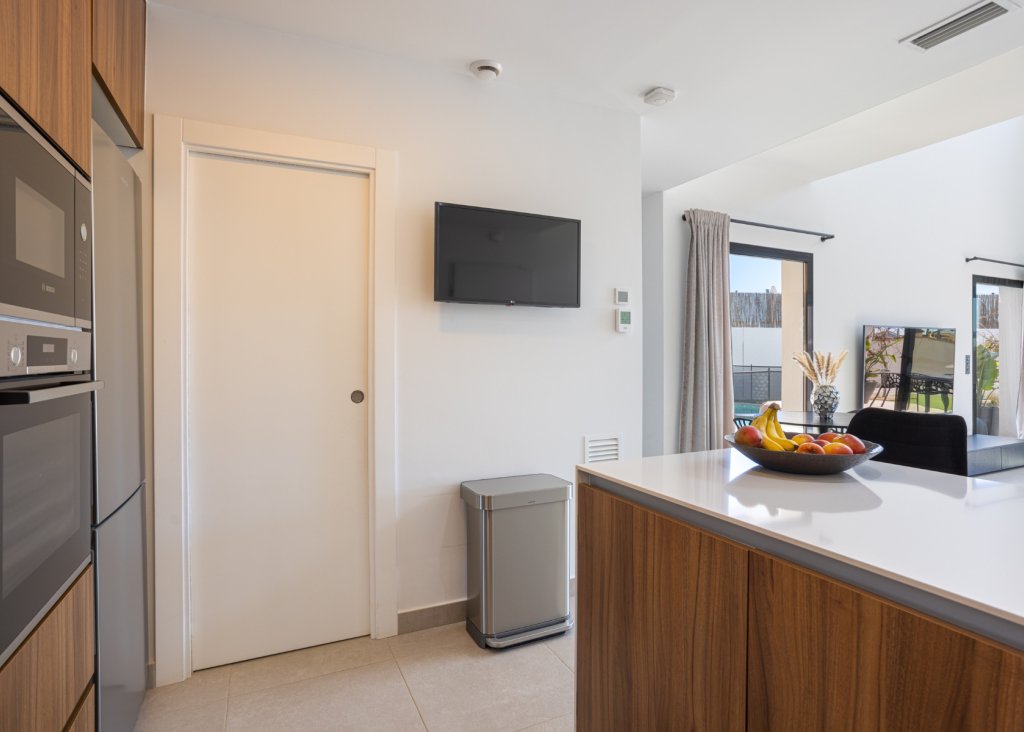 Verkoop - Villa - Ciudad Quesada - Ciudad Quesada - Rojales