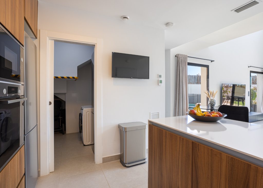 Verkoop - Villa - Ciudad Quesada - Ciudad Quesada - Rojales