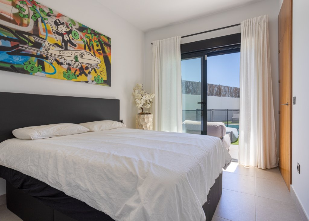 Verkoop - Villa - Ciudad Quesada - Ciudad Quesada - Rojales