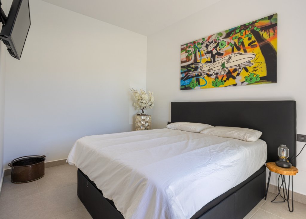 Verkoop - Villa - Ciudad Quesada - Ciudad Quesada - Rojales