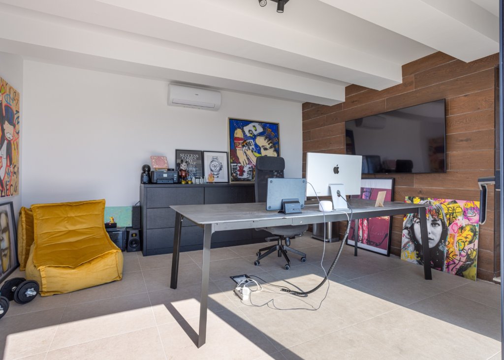 Verkoop - Villa - Ciudad Quesada - Ciudad Quesada - Rojales