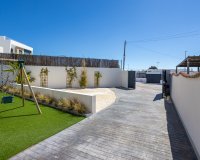 Verkoop - Villa - Ciudad Quesada - Ciudad Quesada - Rojales