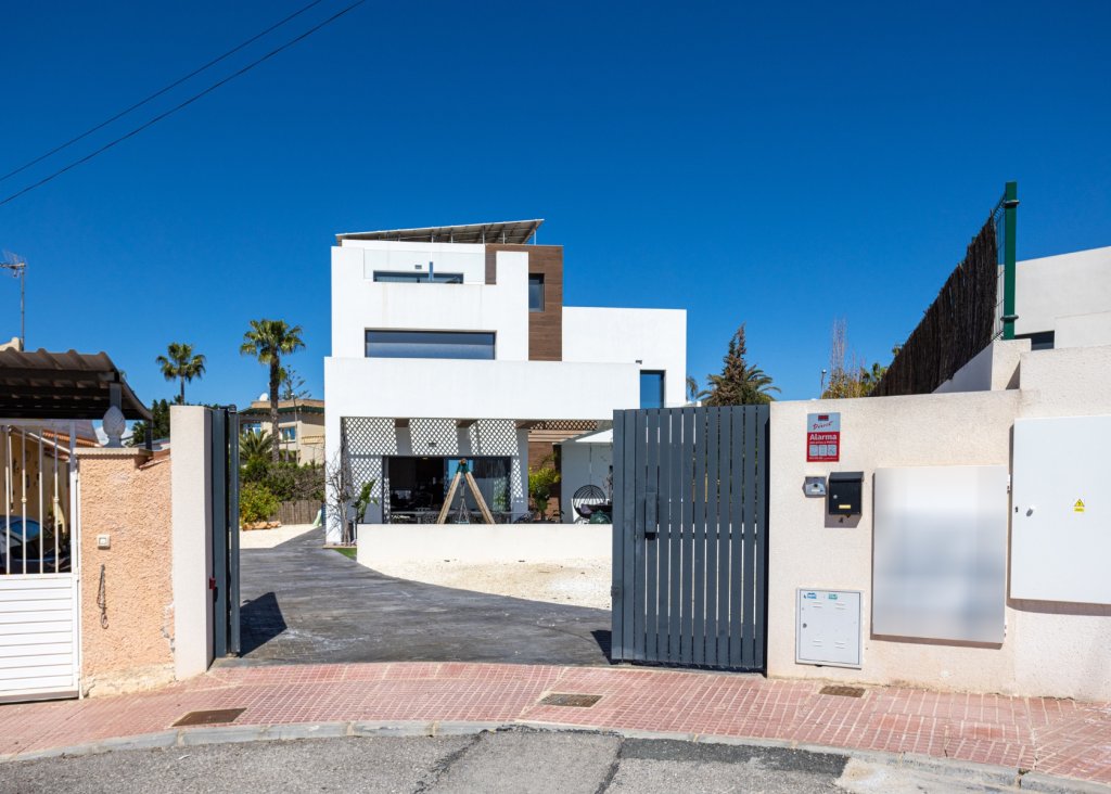 Verkoop - Villa - Ciudad Quesada - Ciudad Quesada - Rojales