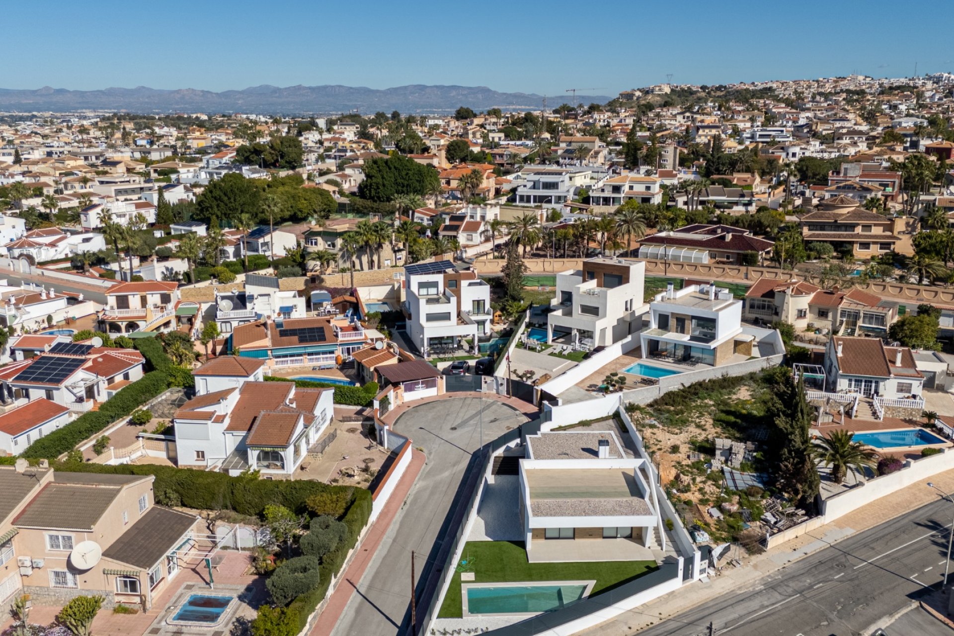 Verkoop - Villa - Ciudad Quesada - Ciudad Quesada - Rojales