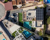 Verkoop - Villa - Ciudad Quesada - Ciudad Quesada - Rojales