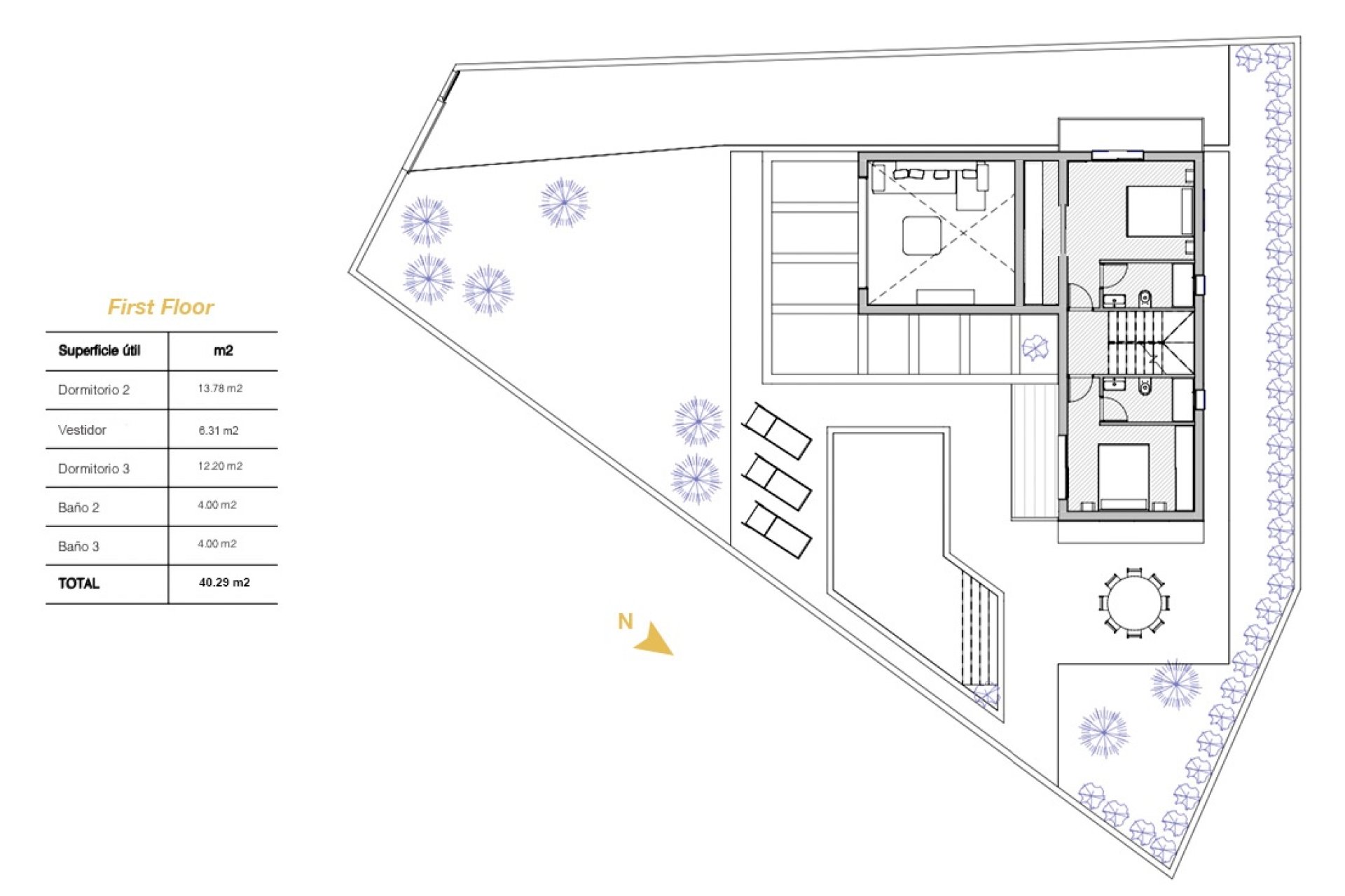 Verkoop - Villa - Ciudad Quesada - Ciudad Quesada - Rojales