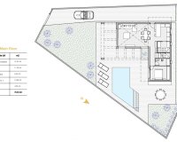 Verkoop - Villa - Ciudad Quesada - Ciudad Quesada - Rojales