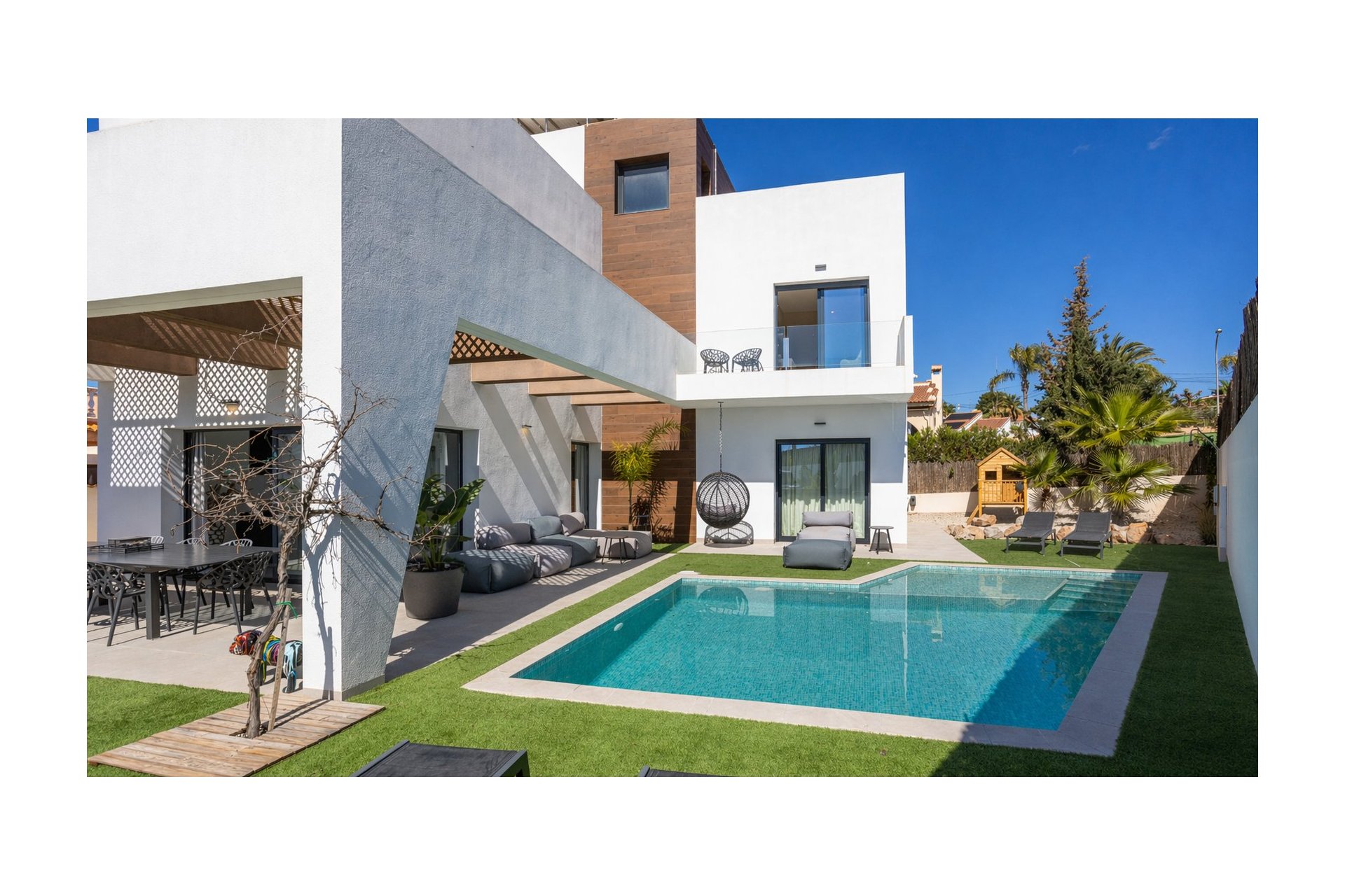 Verkoop - Villa - Ciudad Quesada - Ciudad Quesada - Rojales