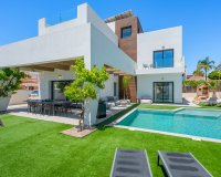 Verkoop - Villa - Ciudad Quesada - Ciudad Quesada - Rojales