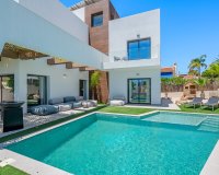 Verkoop - Villa - Ciudad Quesada - Ciudad Quesada - Rojales