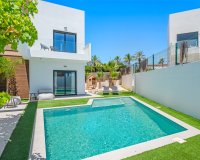 Verkoop - Villa - Ciudad Quesada - Ciudad Quesada - Rojales