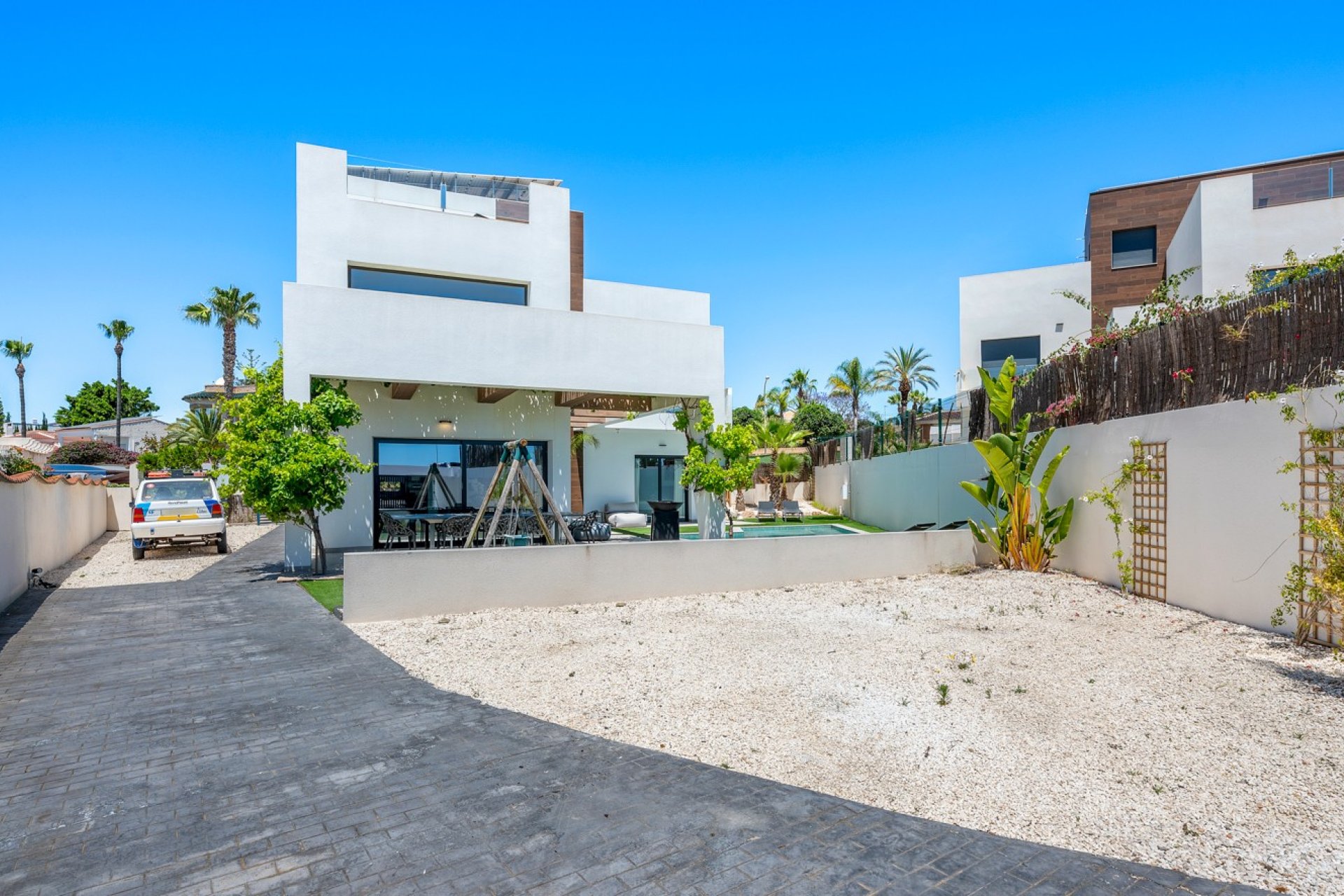 Verkoop - Villa - Ciudad Quesada - Ciudad Quesada - Rojales