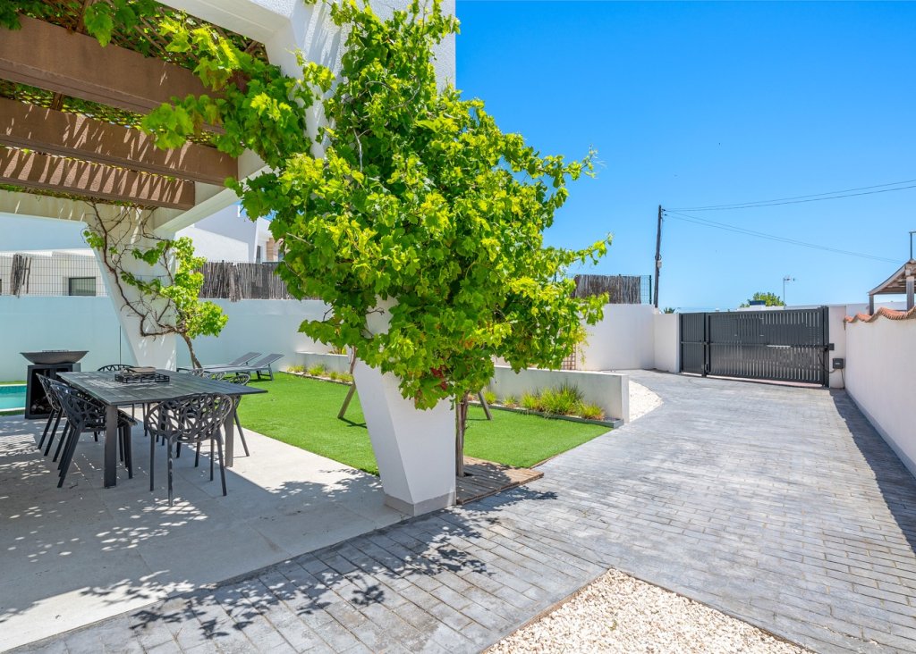 Verkoop - Villa - Ciudad Quesada - Ciudad Quesada - Rojales