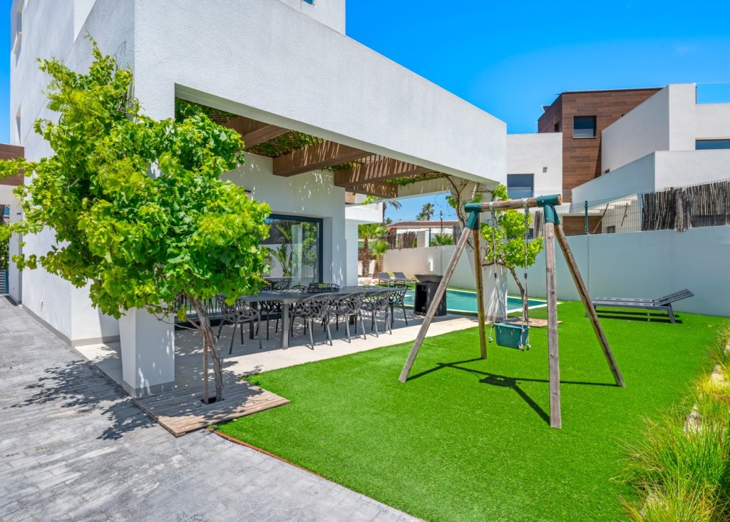 Verkoop - Villa - Ciudad Quesada - Ciudad Quesada - Rojales