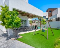 Verkoop - Villa - Ciudad Quesada - Ciudad Quesada - Rojales