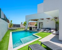 Verkoop - Villa - Ciudad Quesada - Ciudad Quesada - Rojales