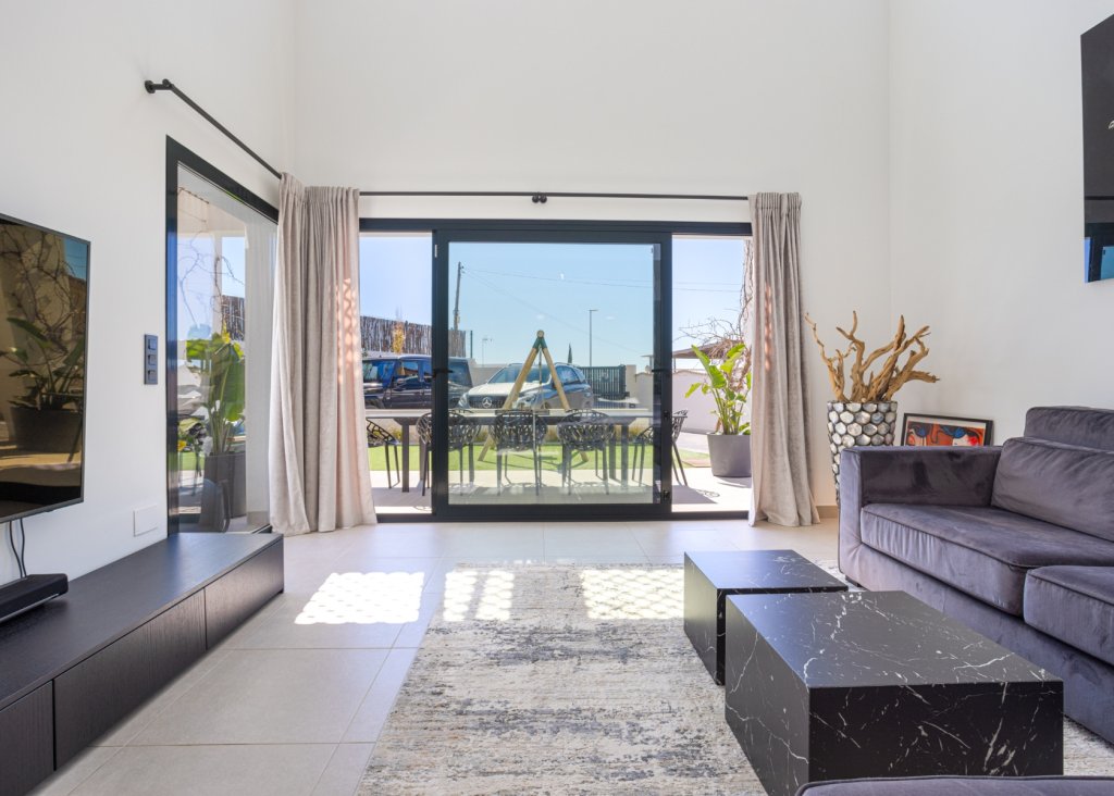 Verkoop - Villa - Ciudad Quesada - Ciudad Quesada - Rojales