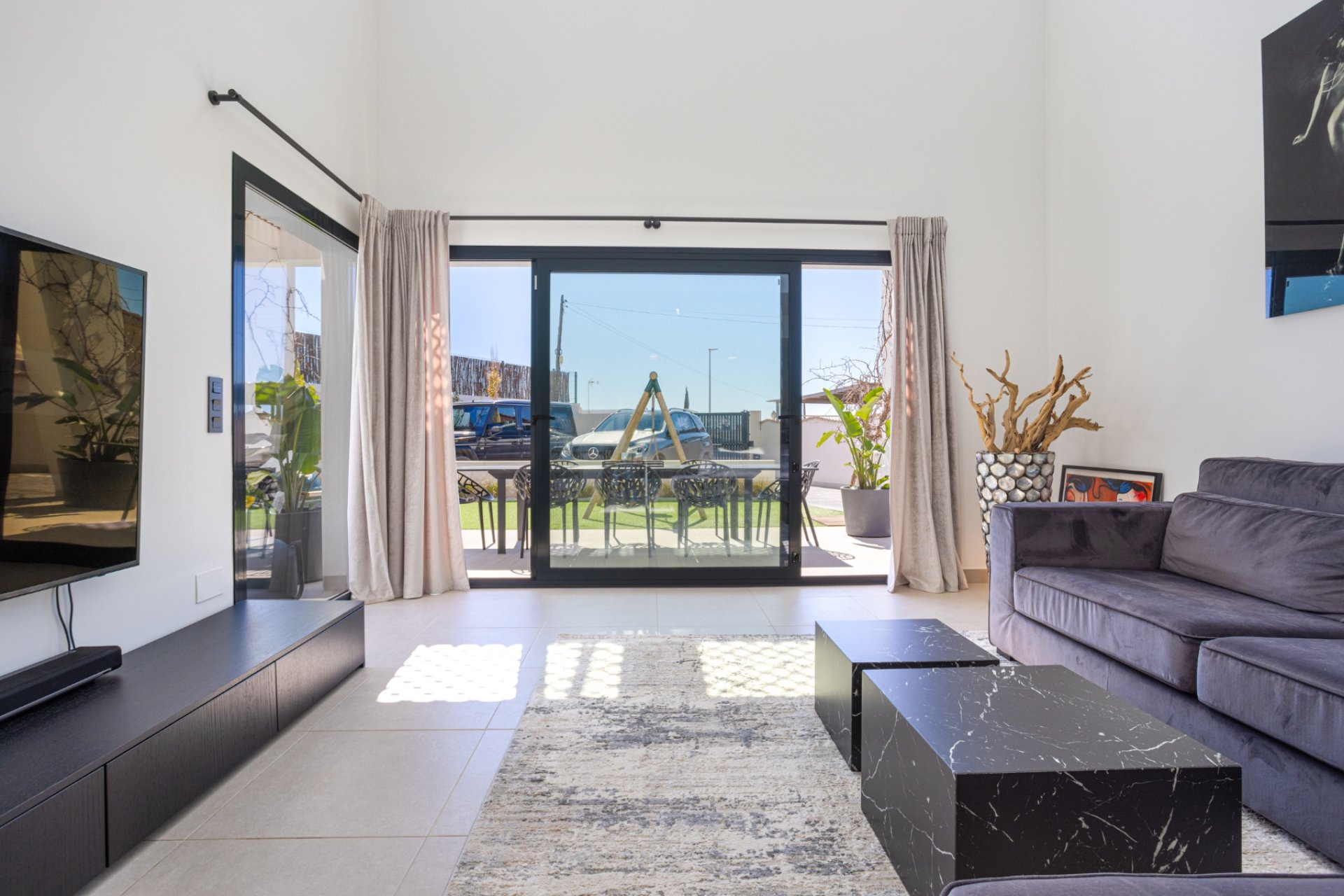 Verkoop - Villa - Ciudad Quesada - Ciudad Quesada - Rojales