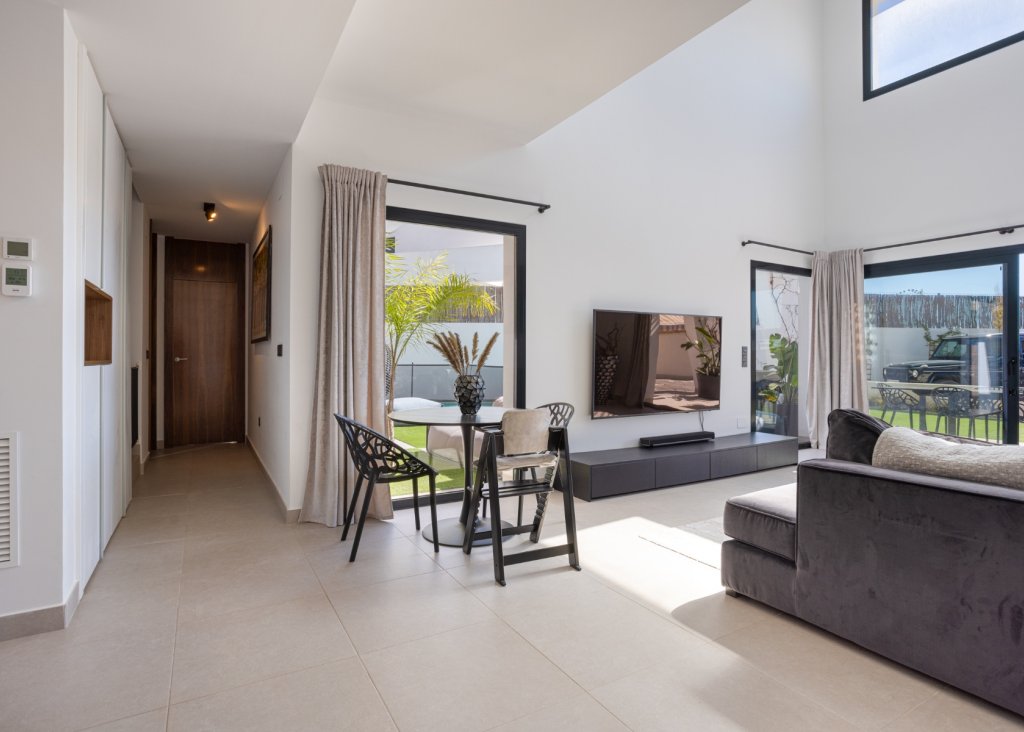 Verkoop - Villa - Ciudad Quesada - Ciudad Quesada - Rojales