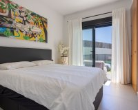 Verkoop - Villa - Ciudad Quesada - Ciudad Quesada - Rojales