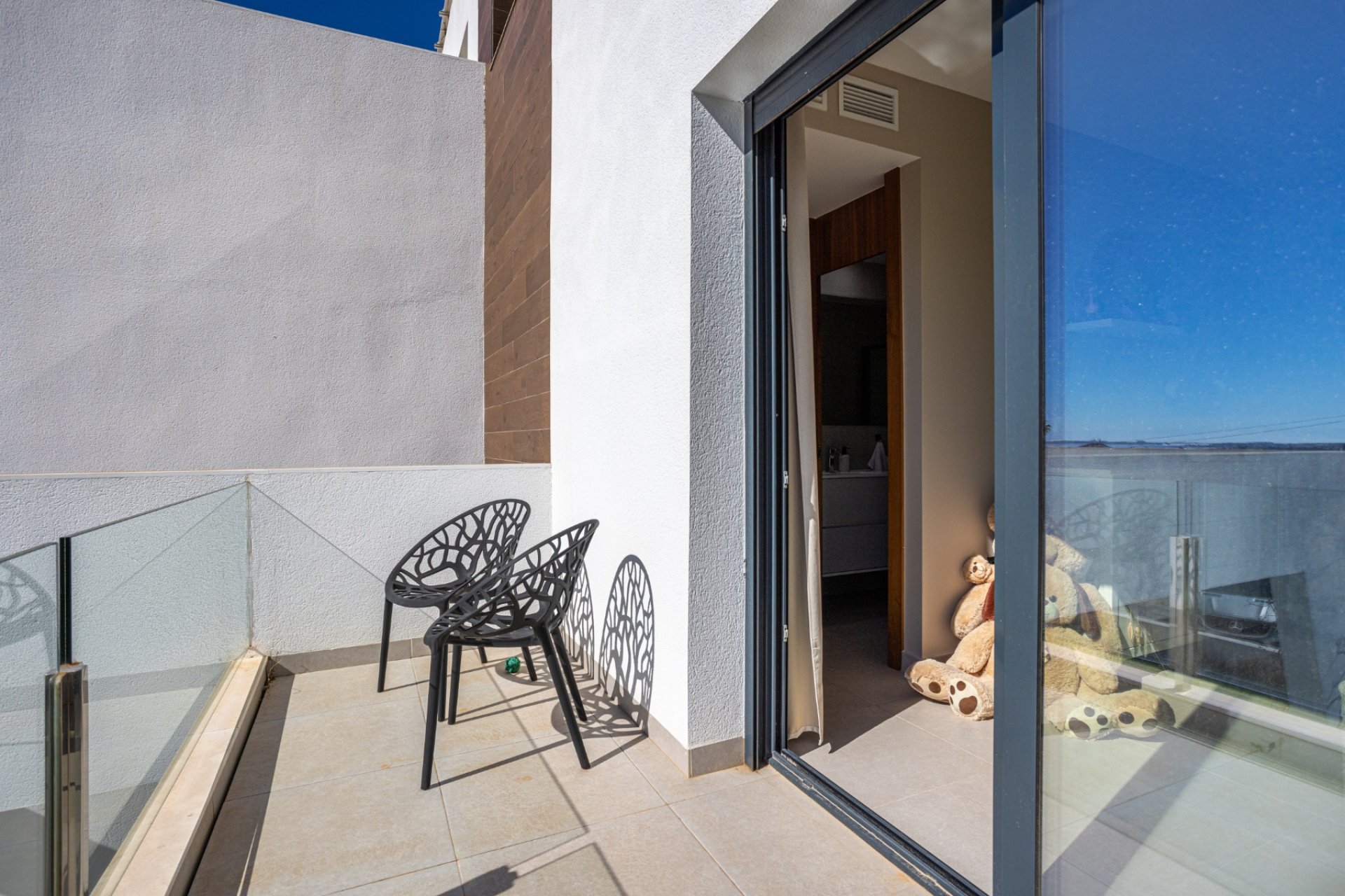 Verkoop - Villa - Ciudad Quesada - Ciudad Quesada - Rojales