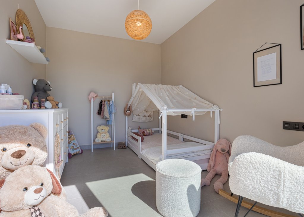 Verkoop - Villa - Ciudad Quesada - Ciudad Quesada - Rojales