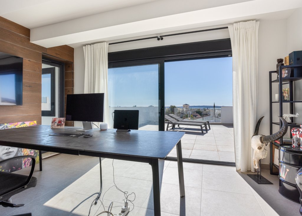 Verkoop - Villa - Ciudad Quesada - Ciudad Quesada - Rojales