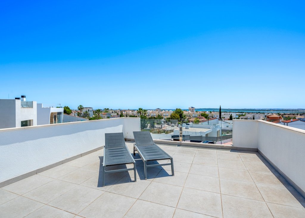 Verkoop - Villa - Ciudad Quesada - Ciudad Quesada - Rojales