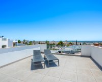Verkoop - Villa - Ciudad Quesada - Ciudad Quesada - Rojales