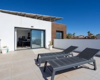 Verkoop - Villa - Ciudad Quesada - Ciudad Quesada - Rojales