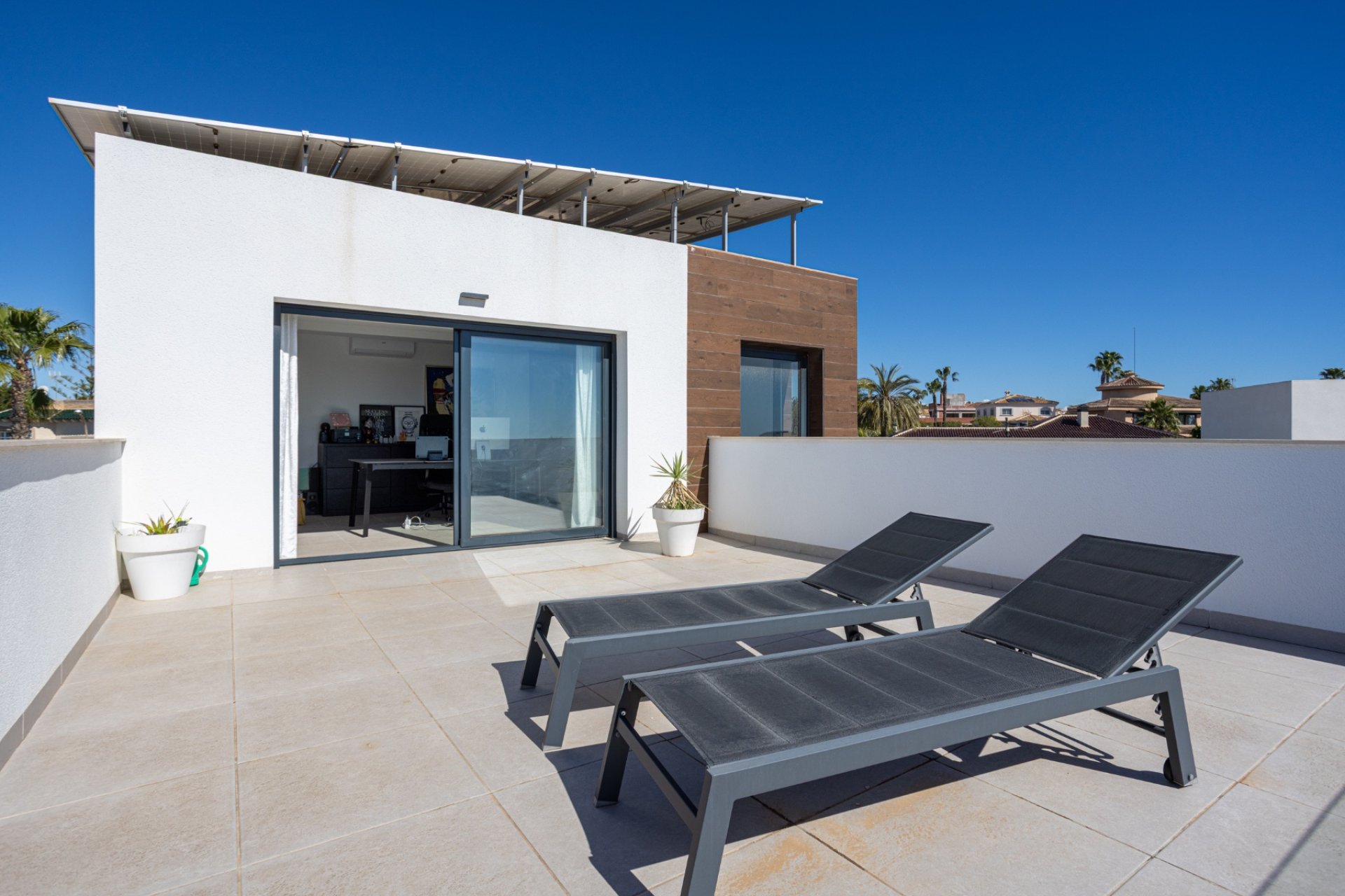 Verkoop - Villa - Ciudad Quesada - Ciudad Quesada - Rojales