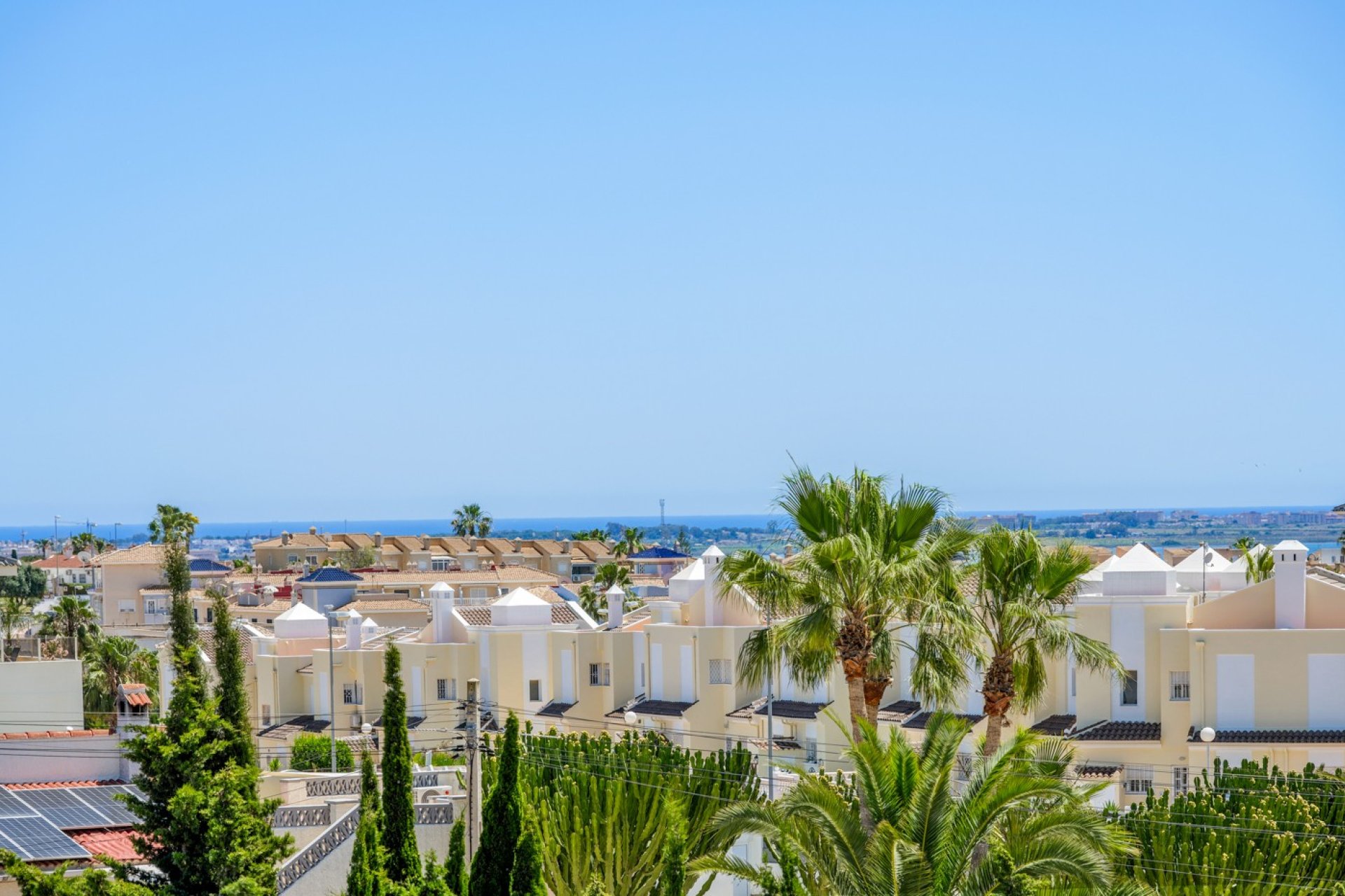 Verkoop - Villa - Ciudad Quesada - Ciudad Quesada - Rojales