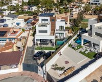Verkoop - Villa - Ciudad Quesada - Ciudad Quesada - Rojales