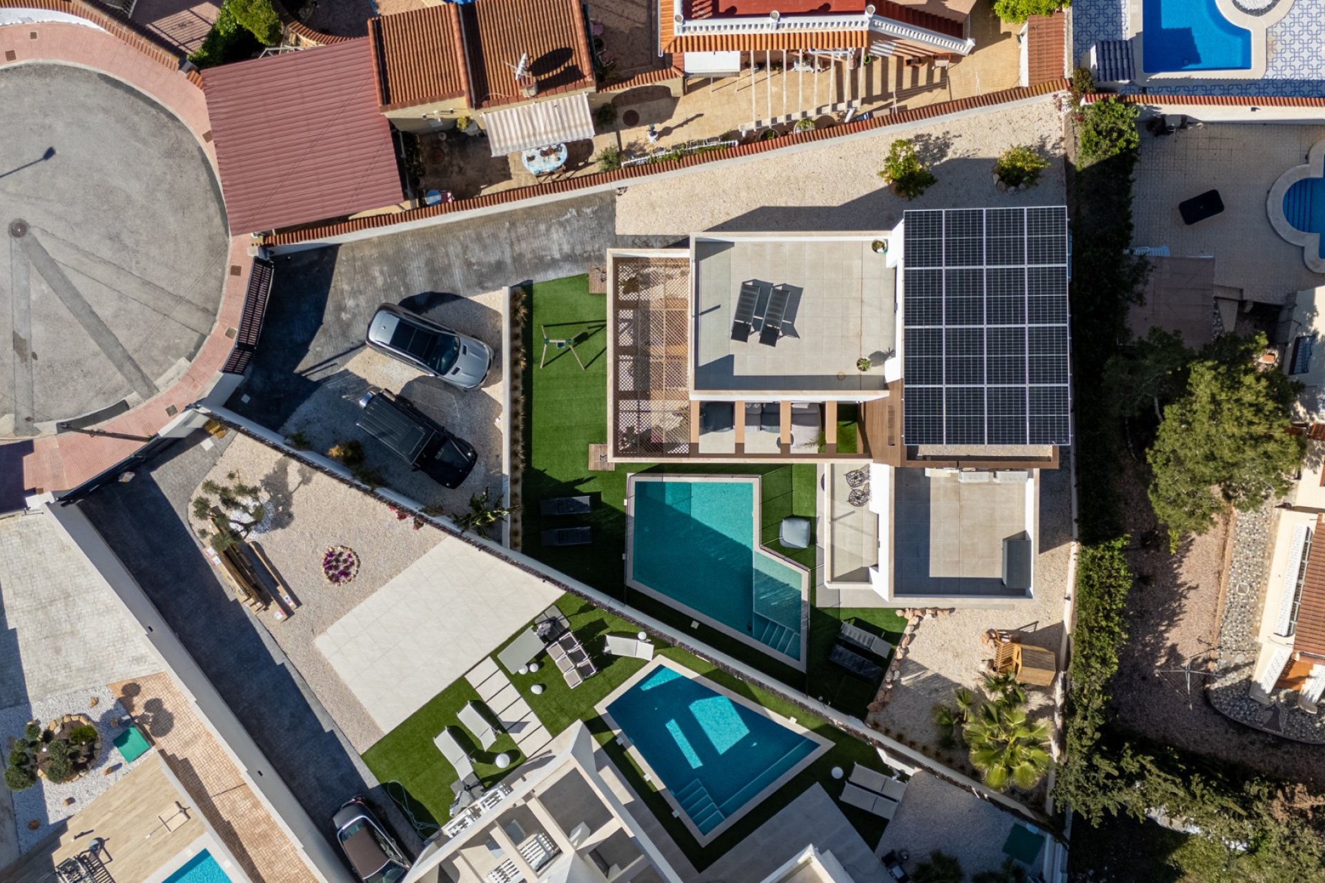 Verkoop - Villa - Ciudad Quesada - Ciudad Quesada - Rojales