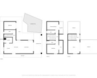 Verkoop - Villa - Ciudad Quesada - Ciudad Quesada - Rojales