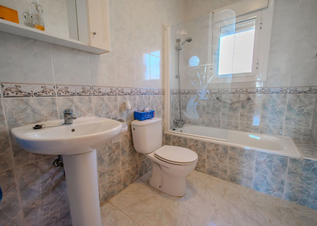 Verkoop - Villa - Ciudad Quesada - Ciudad Quesada - Rojales