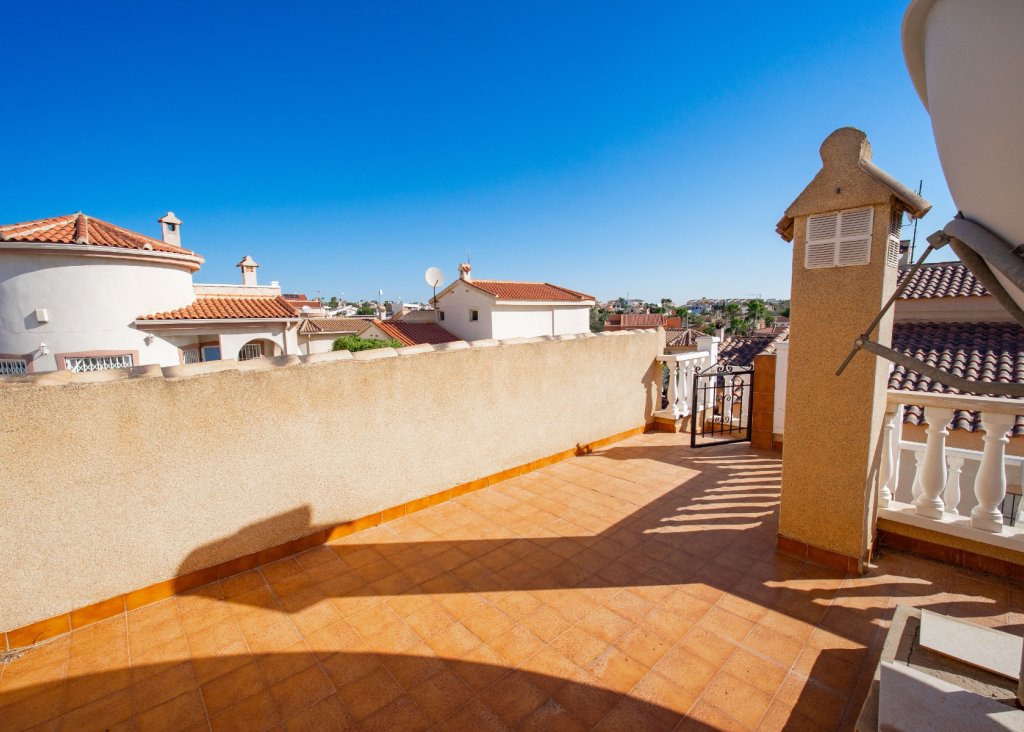 Verkoop - Villa - Ciudad Quesada - Ciudad Quesada - Rojales