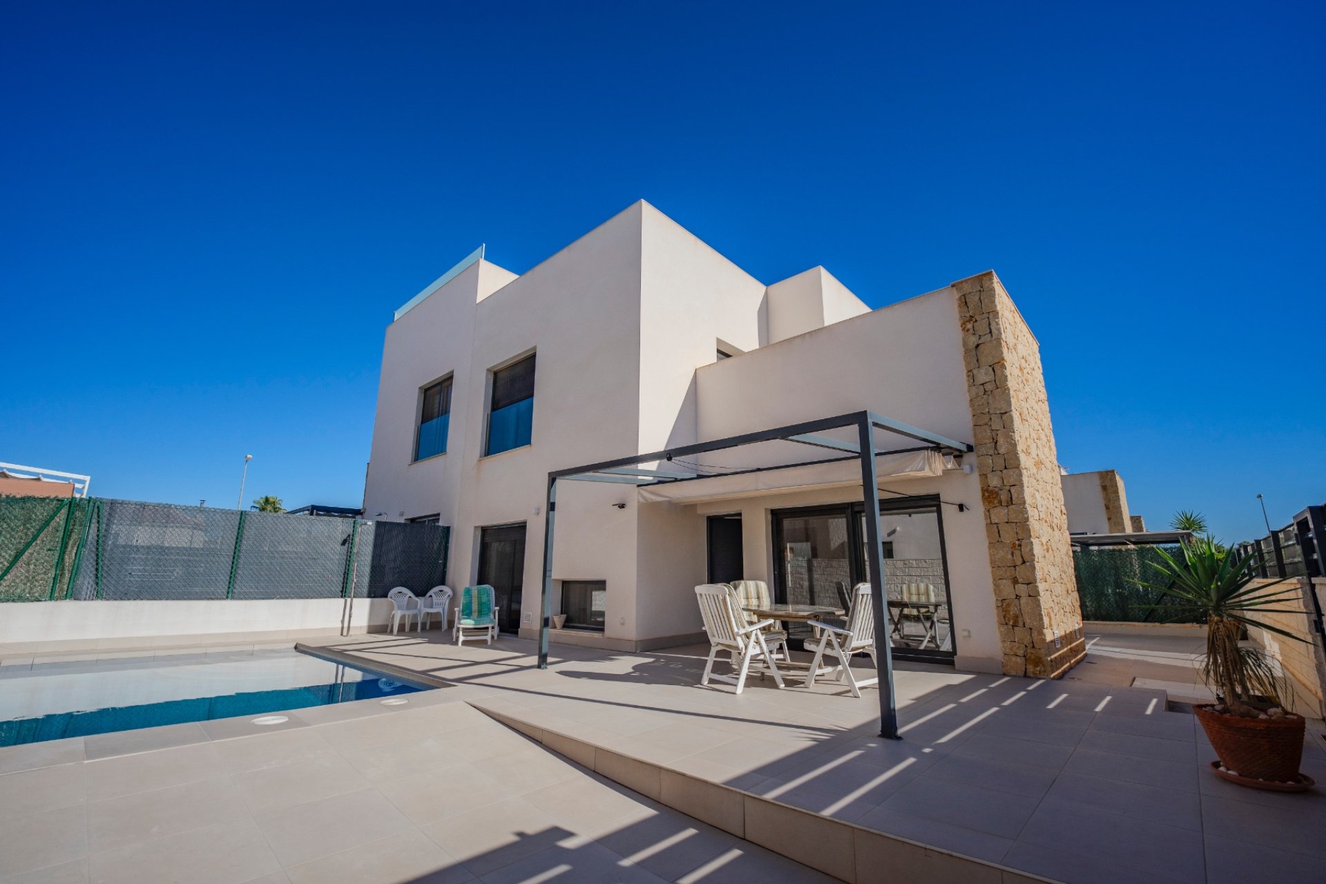 Verkoop - Villa - Ciudad Quesada - Ciudad Quesada - Rojales