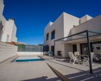 Verkoop - Villa - Ciudad Quesada - Ciudad Quesada - Rojales