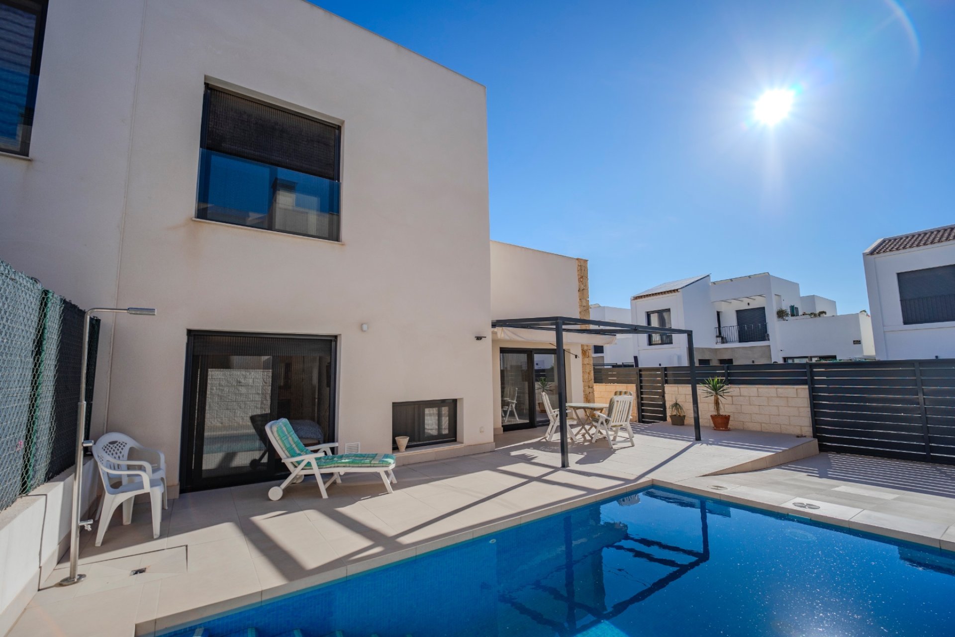 Verkoop - Villa - Ciudad Quesada - Ciudad Quesada - Rojales