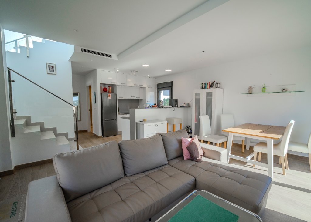 Verkoop - Villa - Ciudad Quesada - Ciudad Quesada - Rojales
