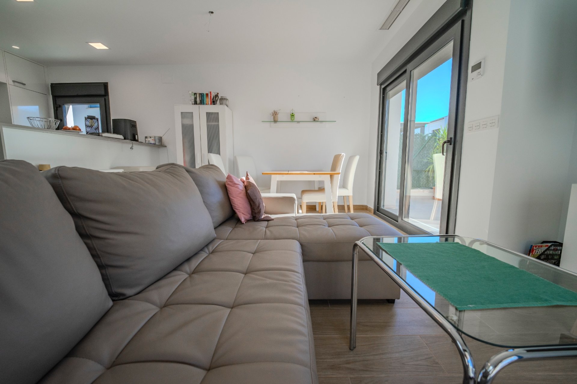 Verkoop - Villa - Ciudad Quesada - Ciudad Quesada - Rojales