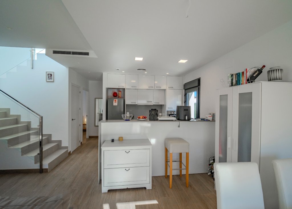 Verkoop - Villa - Ciudad Quesada - Ciudad Quesada - Rojales