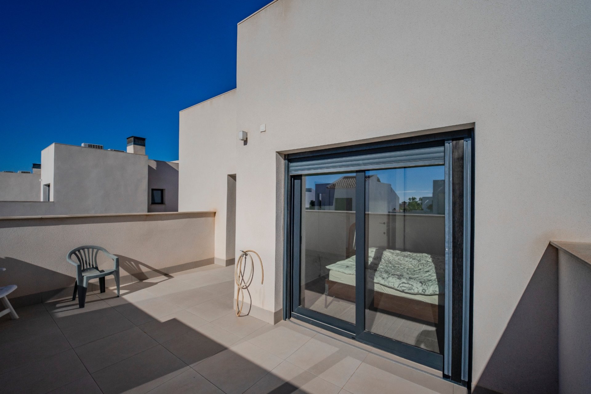 Verkoop - Villa - Ciudad Quesada - Ciudad Quesada - Rojales