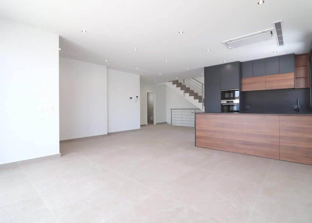 Verkoop - Villa - Ciudad Quesada - Ciudad Quesada - Town