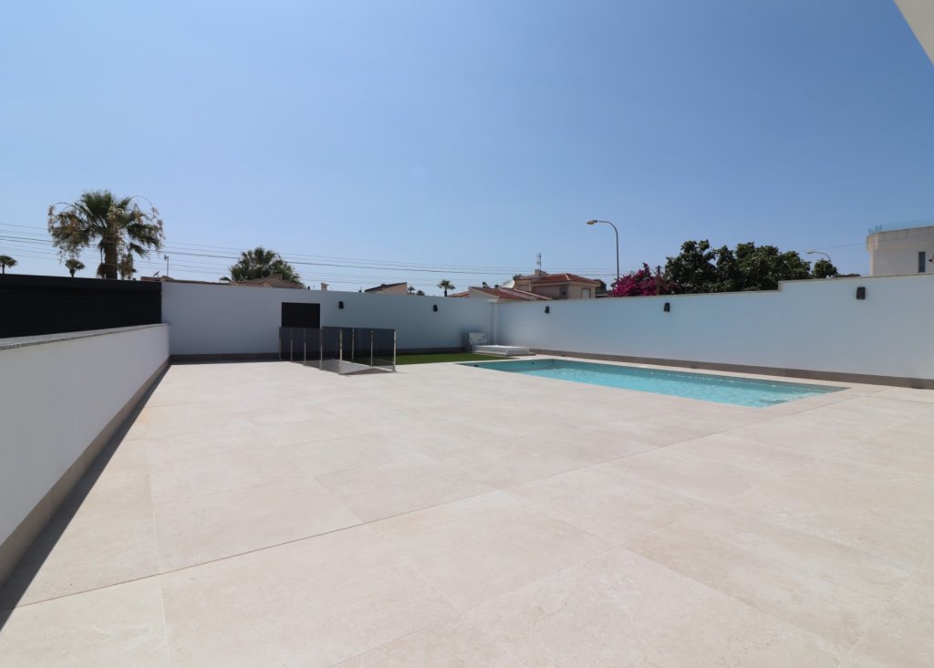 Verkoop - Villa - Ciudad Quesada - Ciudad Quesada - Town