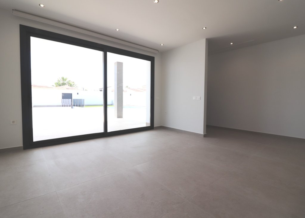 Verkoop - Villa - Ciudad Quesada - Ciudad Quesada - Town